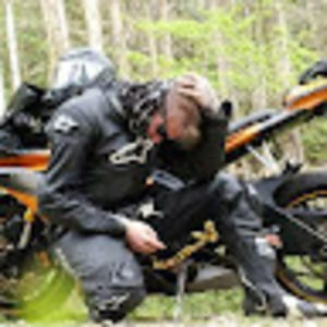 Meet your Posher, Jonathan